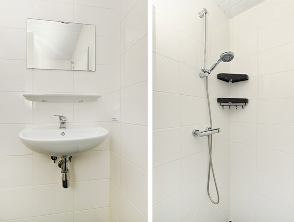 Medium property photo - Troelstrakade 447, 2531 AK Den Haag